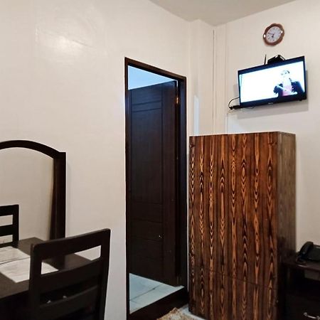 Amax Inn Cebu Mandaue Eksteriør billede