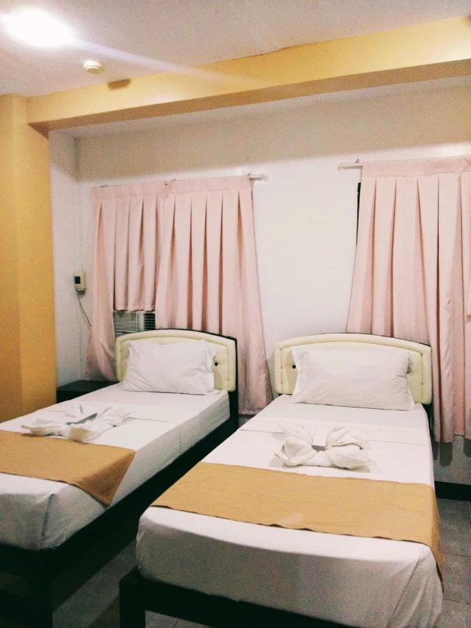 Amax Inn Cebu Mandaue Eksteriør billede