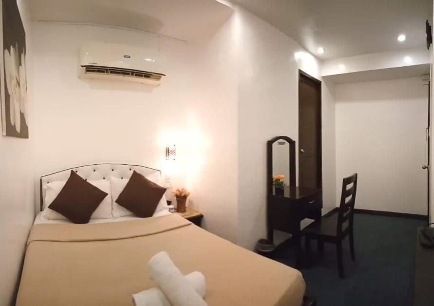 Amax Inn Cebu Mandaue Eksteriør billede