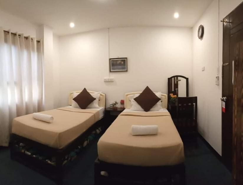 Amax Inn Cebu Mandaue Eksteriør billede