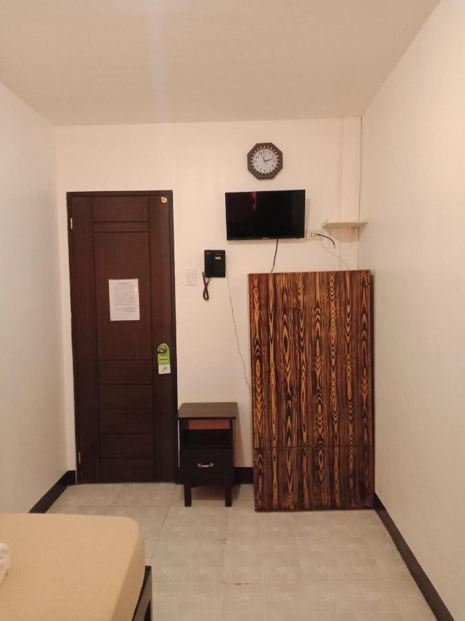Amax Inn Cebu Mandaue Eksteriør billede