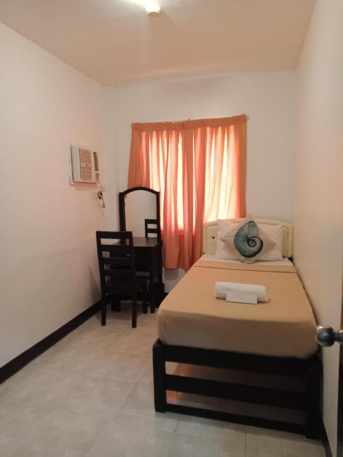 Amax Inn Cebu Mandaue Eksteriør billede