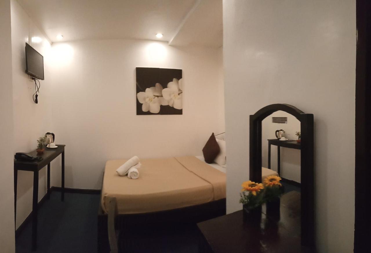 Amax Inn Cebu Mandaue Eksteriør billede