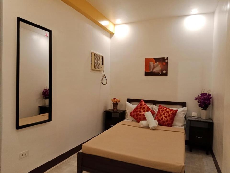 Amax Inn Cebu Mandaue Eksteriør billede