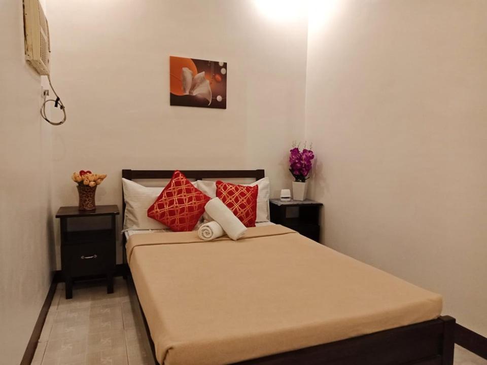 Amax Inn Cebu Mandaue Eksteriør billede