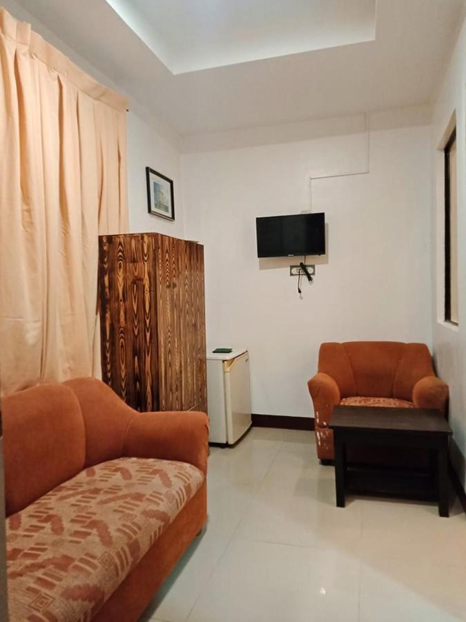 Amax Inn Cebu Mandaue Eksteriør billede