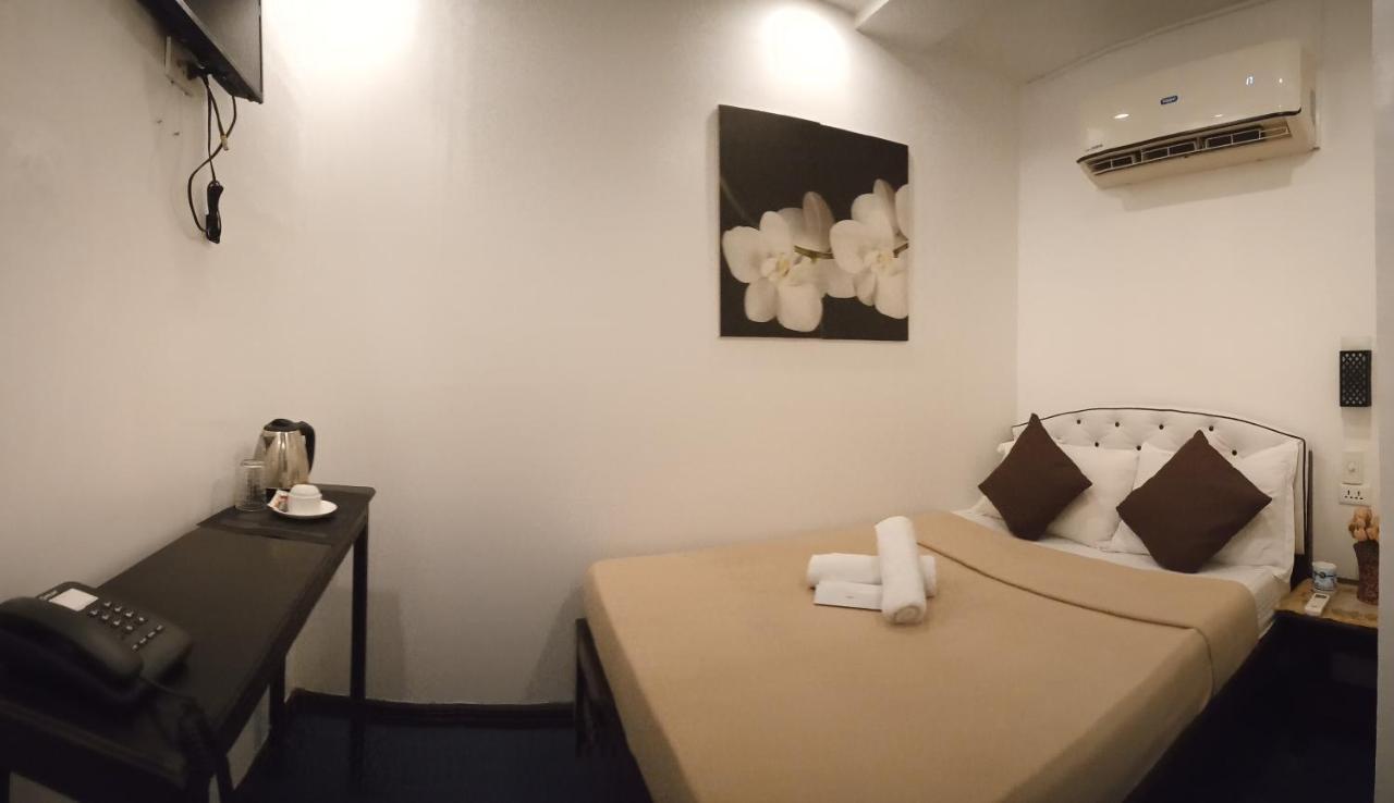Amax Inn Cebu Mandaue Eksteriør billede
