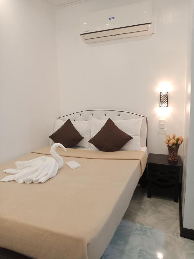 Amax Inn Cebu Mandaue Eksteriør billede