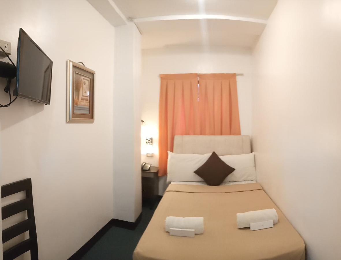 Amax Inn Cebu Mandaue Eksteriør billede
