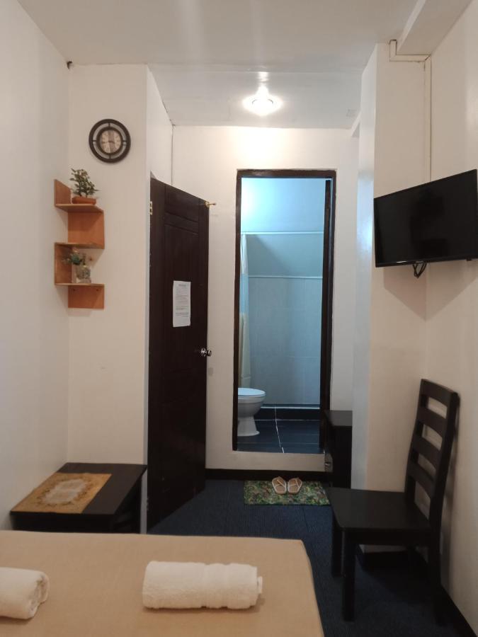 Amax Inn Cebu Mandaue Eksteriør billede