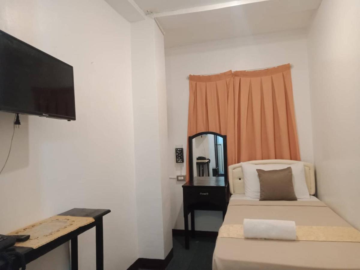 Amax Inn Cebu Mandaue Eksteriør billede
