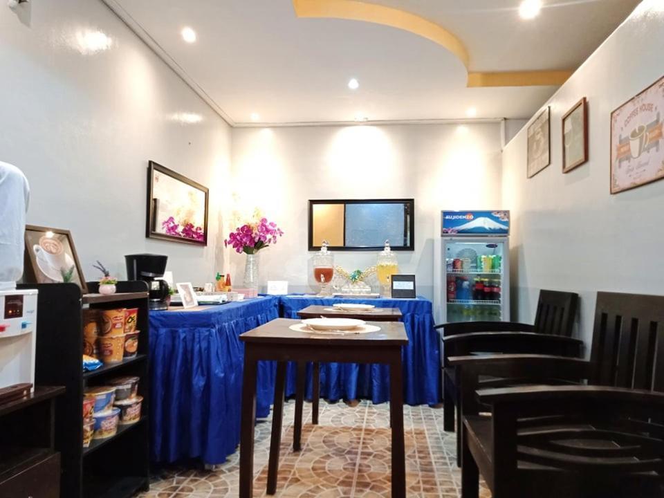 Amax Inn Cebu Mandaue Eksteriør billede