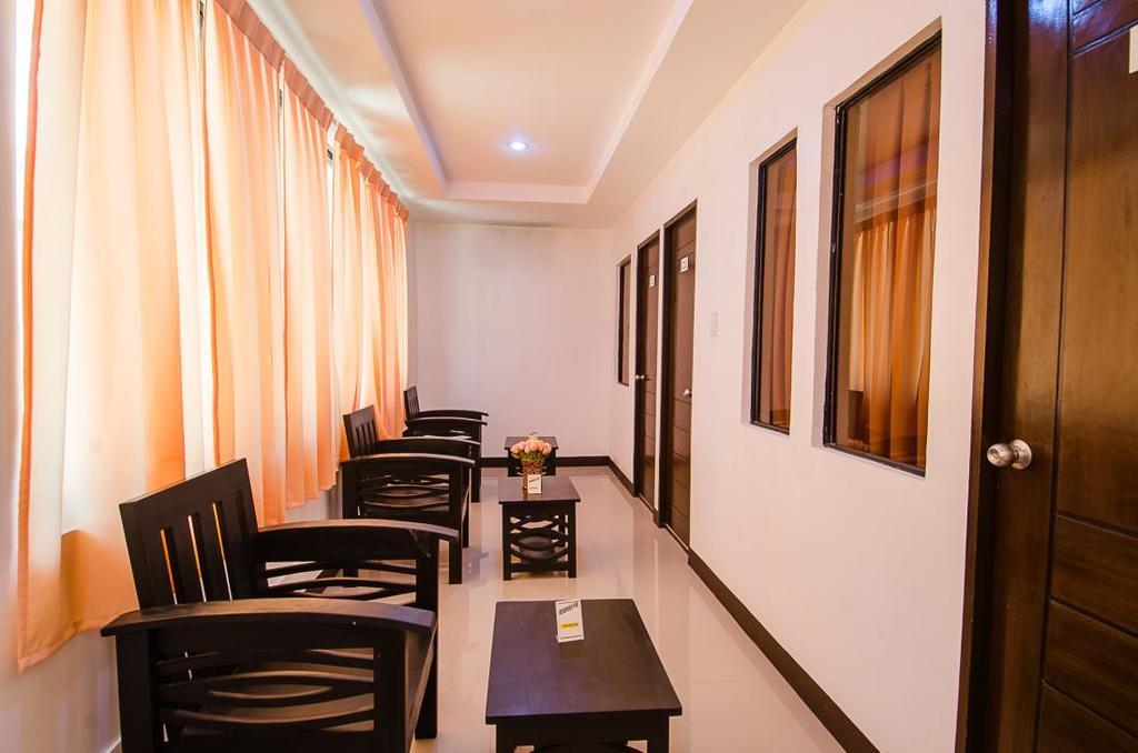 Amax Inn Cebu Mandaue Eksteriør billede