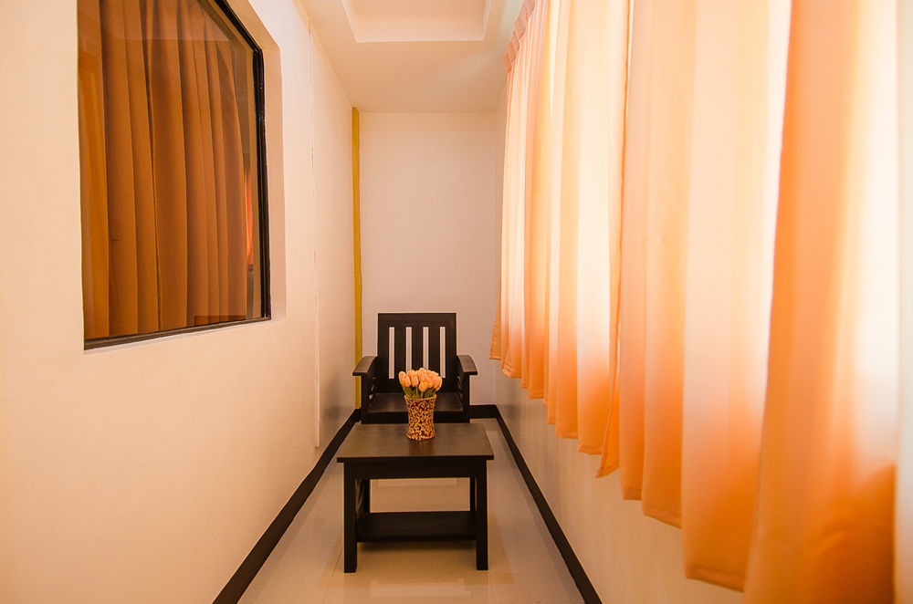 Amax Inn Cebu Mandaue Eksteriør billede