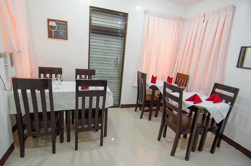 Amax Inn Cebu Mandaue Eksteriør billede