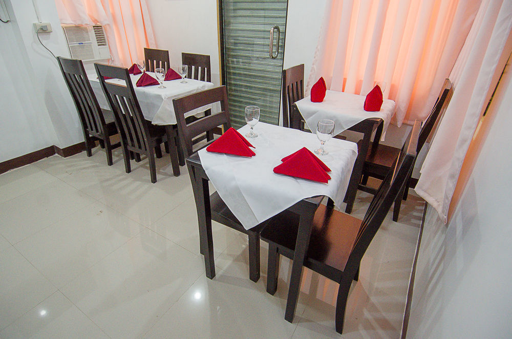 Amax Inn Cebu Mandaue Eksteriør billede