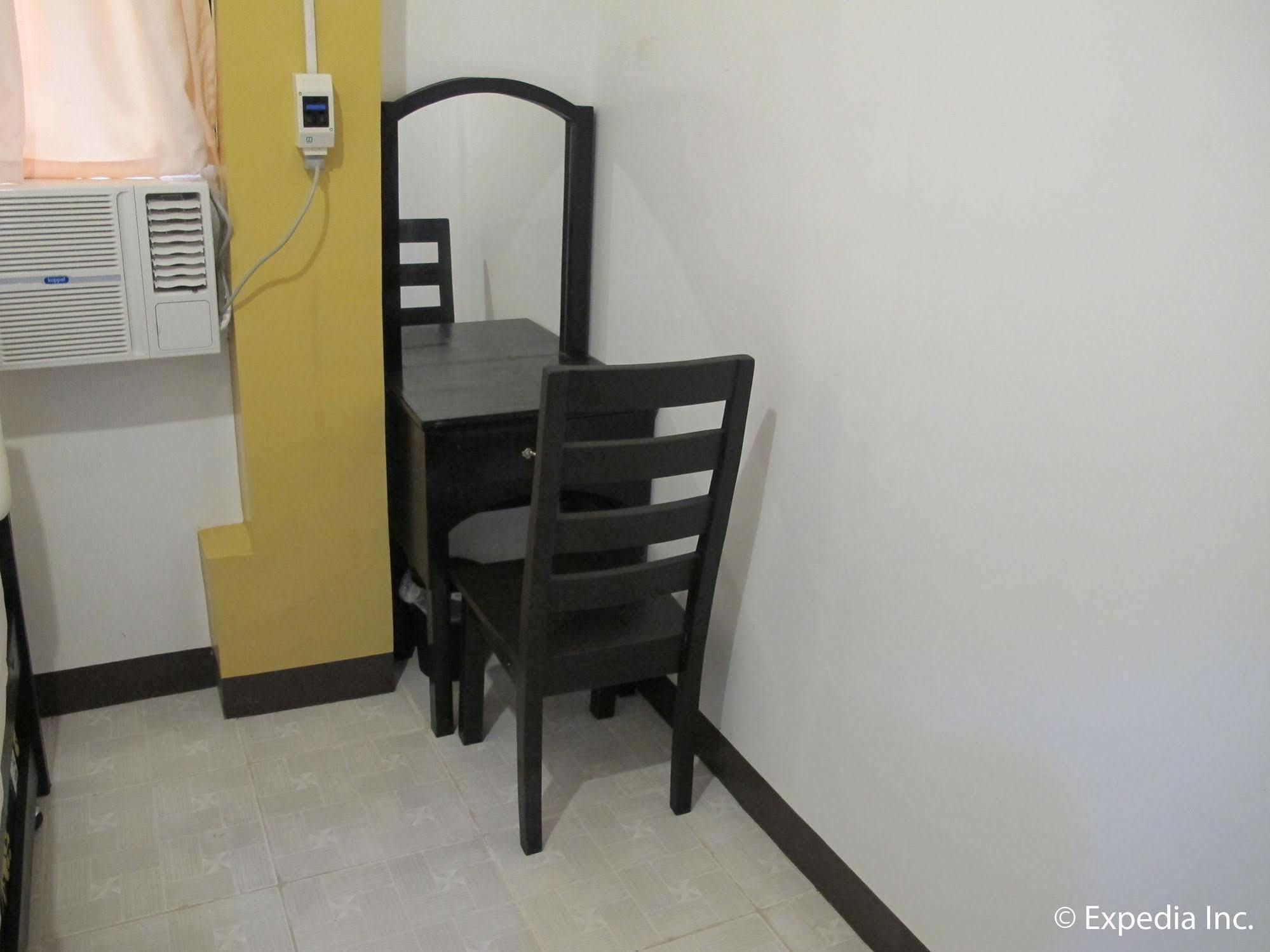 Amax Inn Cebu Mandaue Eksteriør billede