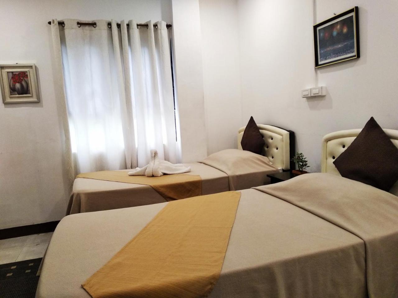 Amax Inn Cebu Mandaue Eksteriør billede