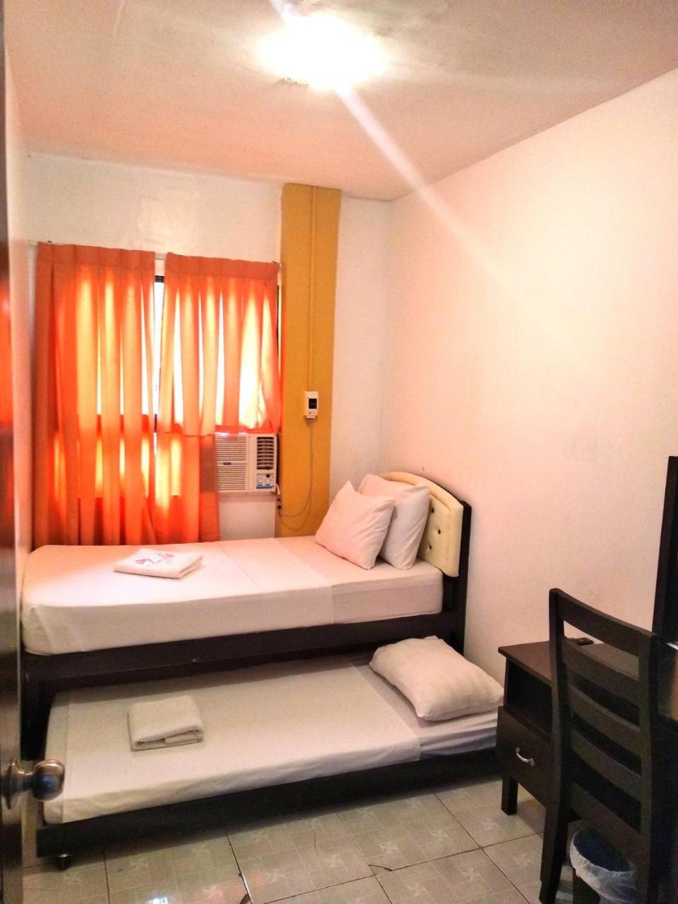 Amax Inn Cebu Mandaue Eksteriør billede