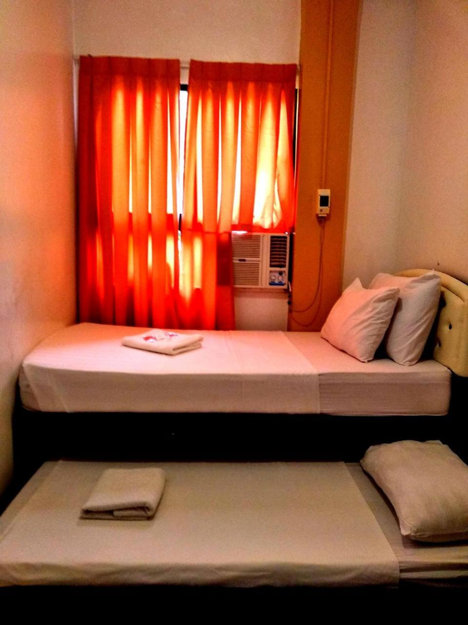 Amax Inn Cebu Mandaue Eksteriør billede