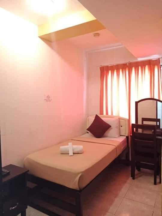 Amax Inn Cebu Mandaue Eksteriør billede