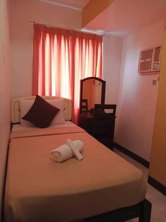 Amax Inn Cebu Mandaue Eksteriør billede