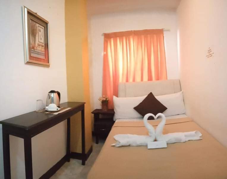 Amax Inn Cebu Mandaue Eksteriør billede