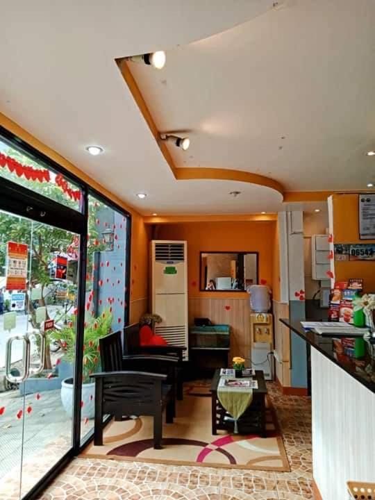 Amax Inn Cebu Mandaue Eksteriør billede