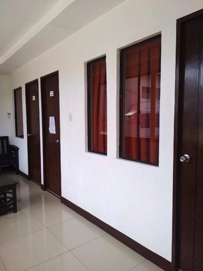 Amax Inn Cebu Mandaue Eksteriør billede